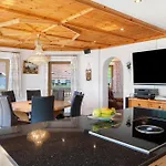 Lapislazuli Apartment Mittenwald