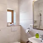 Lapislazuli Apartamento Mittenwald
