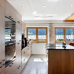 Apartment Lapislazuli