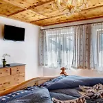 Lapislazuli Apartment Mittenwald