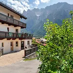 Apartment Lapislazuli Mittenwald