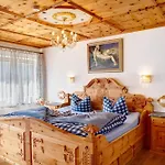 Lapislazuli Apartment Mittenwald