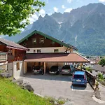 Lapislazuli Apartment Mittenwald