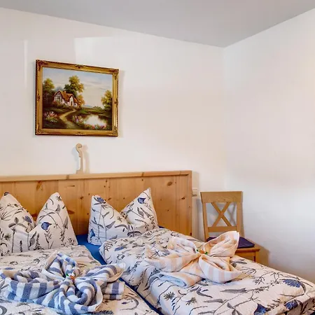 Apartamento Lapislazuli
