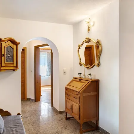 Apartamento Lapislazuli Mittenwald