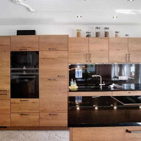 Apartament Lapislazuli