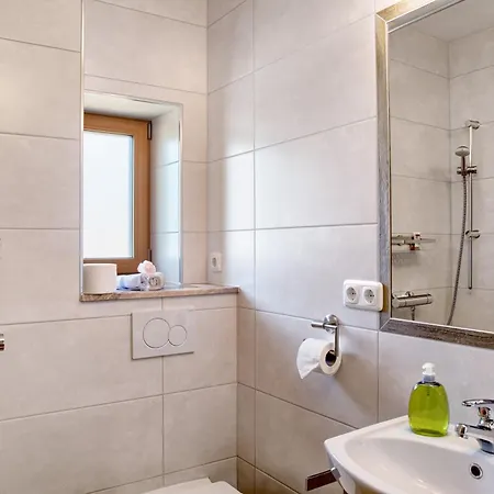 Lapislazuli Apartment Mittenwald